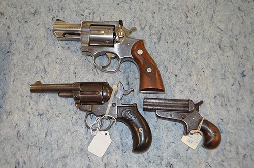 Property photo 123 - PERSONAL PROPERTY AUCTION in DeKalb County